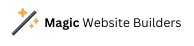 Magic Website Builders